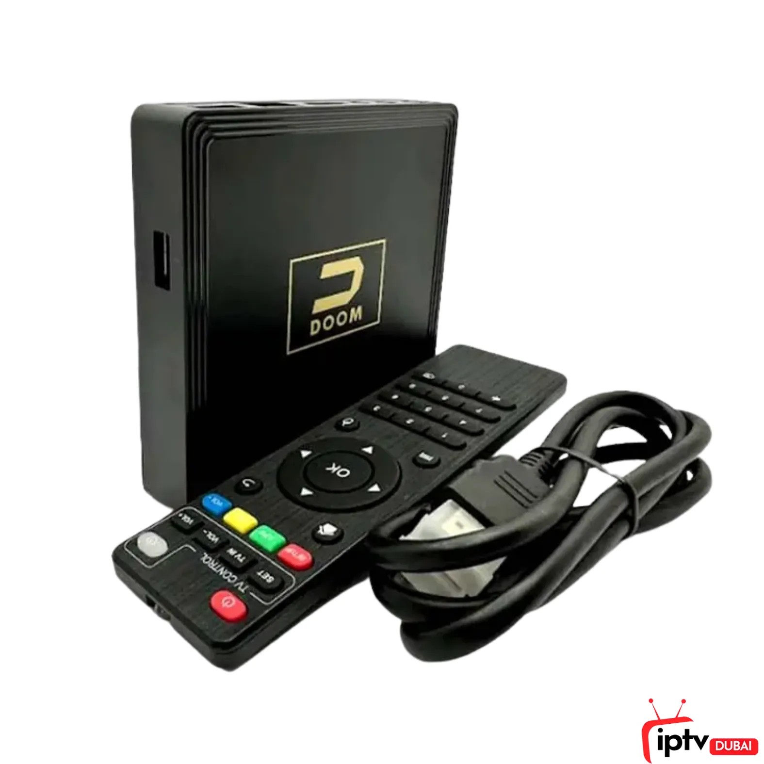 Doom Android TV Box 5G 10k Ultra HD price Doom Android TV Box 5G 10k Ultra HD price