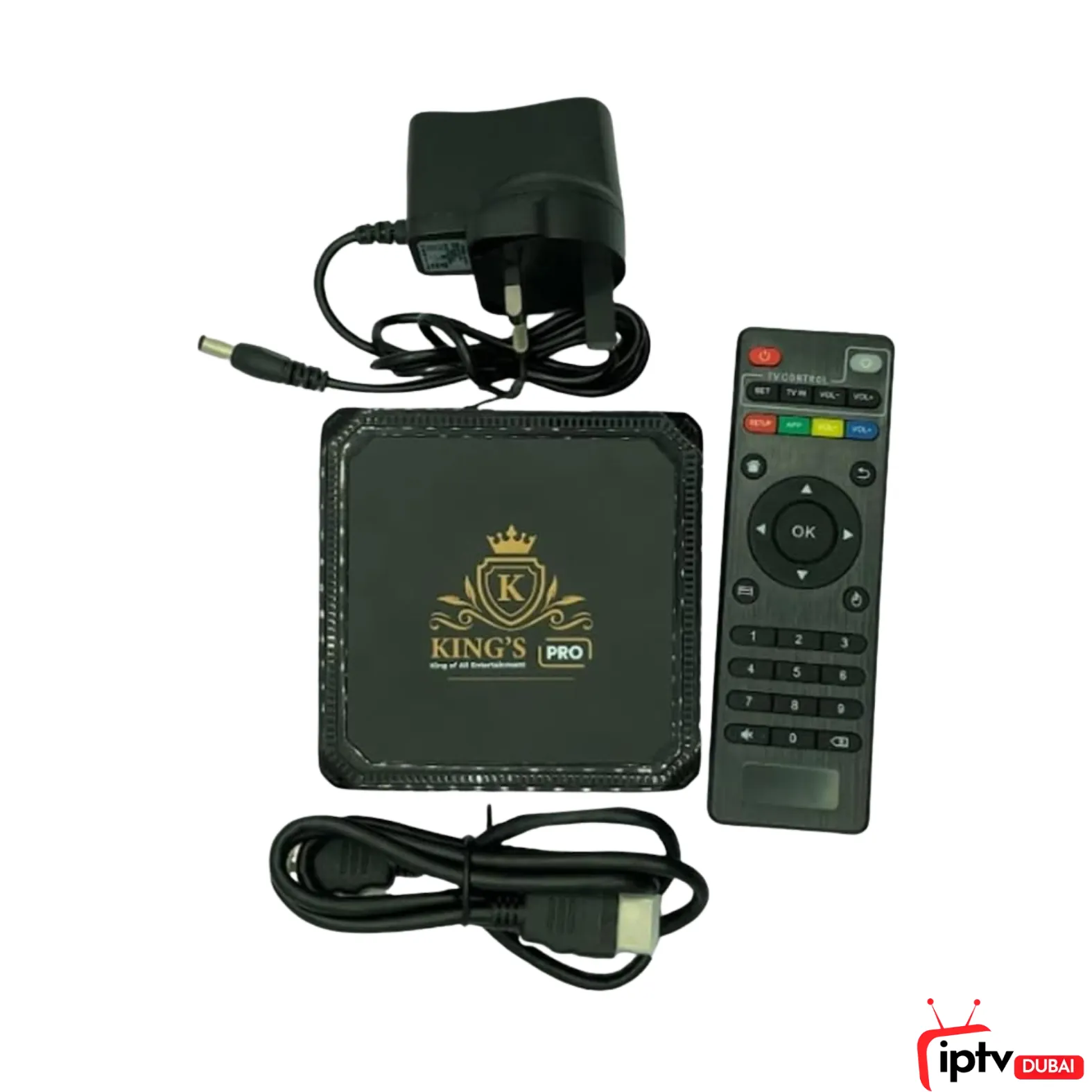 IPTV Kings Pro Plus Android Box 32GB RAM, 512GB ROM price in uae IPTV Kings Pro Plus Android Box 32GB RAM, 512GB ROM price in uae