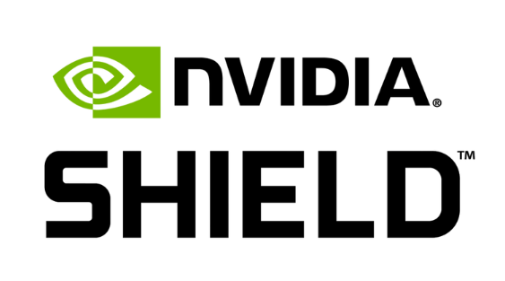 Nvidia Shield TV