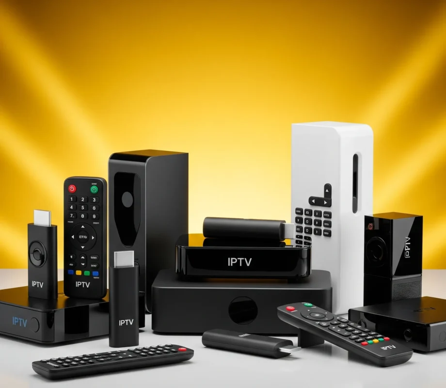 Best Features to Look for in an IPTV Provider