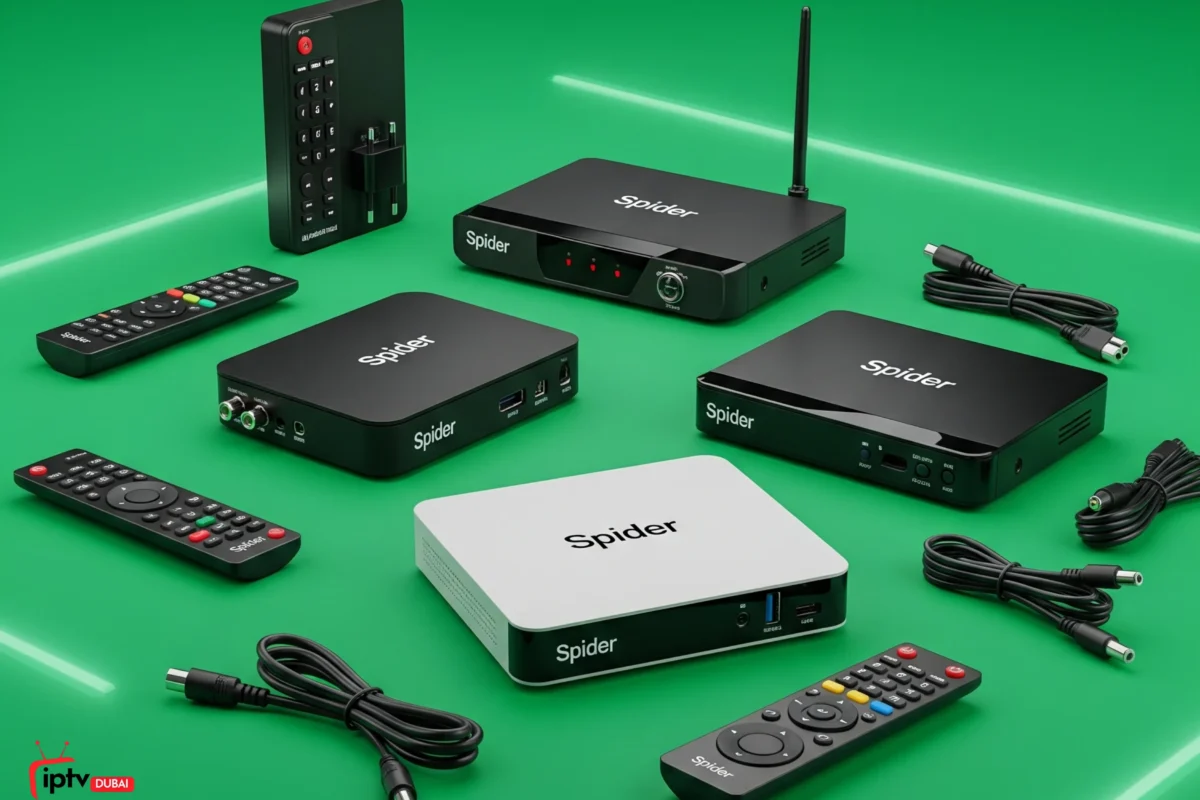 Buying Tips What to Look for in an IPTV Receiver