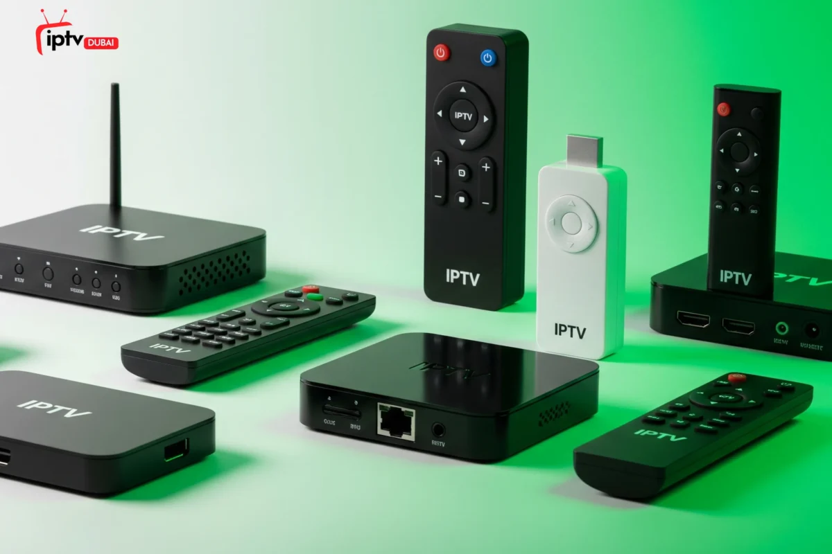 Cheapest IPTV Options in UAE