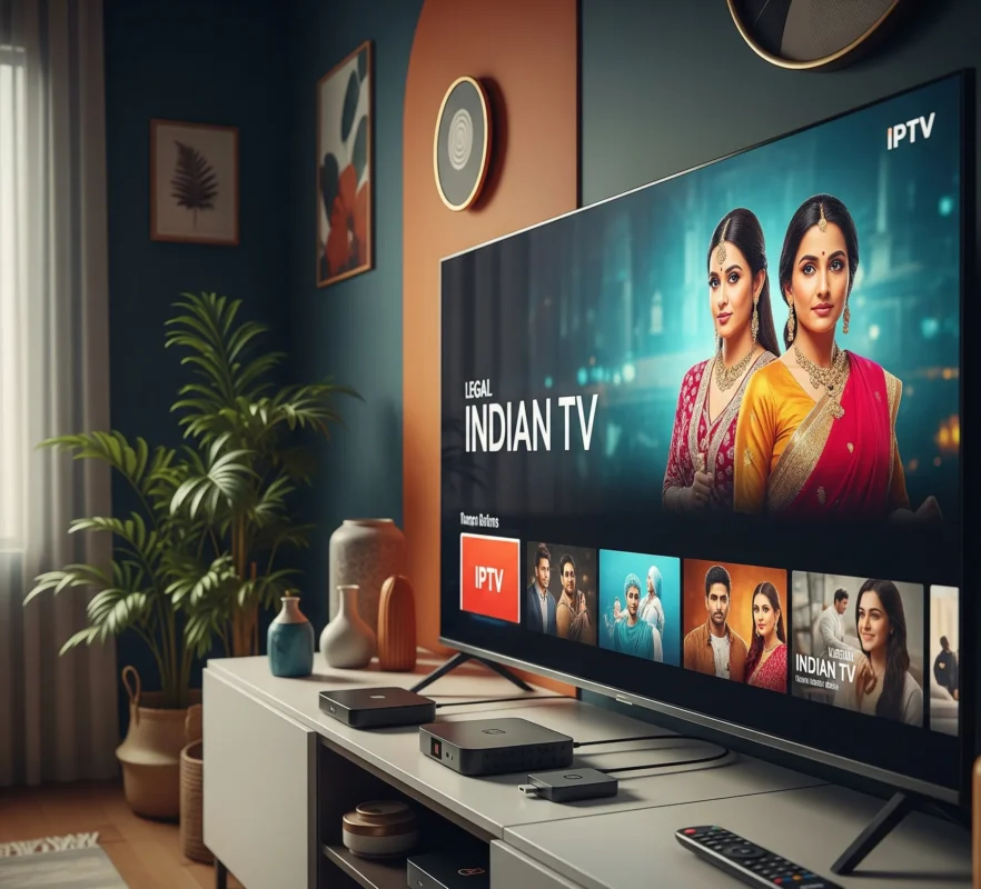Cultural Demand for Indian Media Content in Dubai