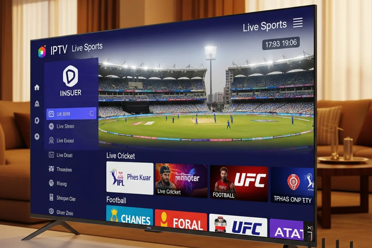Cultural Impact of IPTV in the UAE