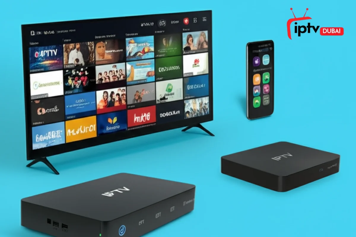 Dubai IPTV Price Breakdown – What You Get for the Cost