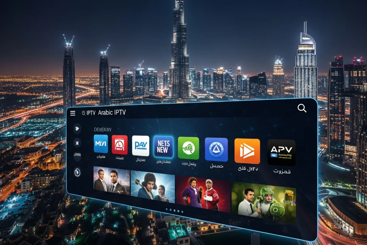 Enhancing IPTV Viewing Experience