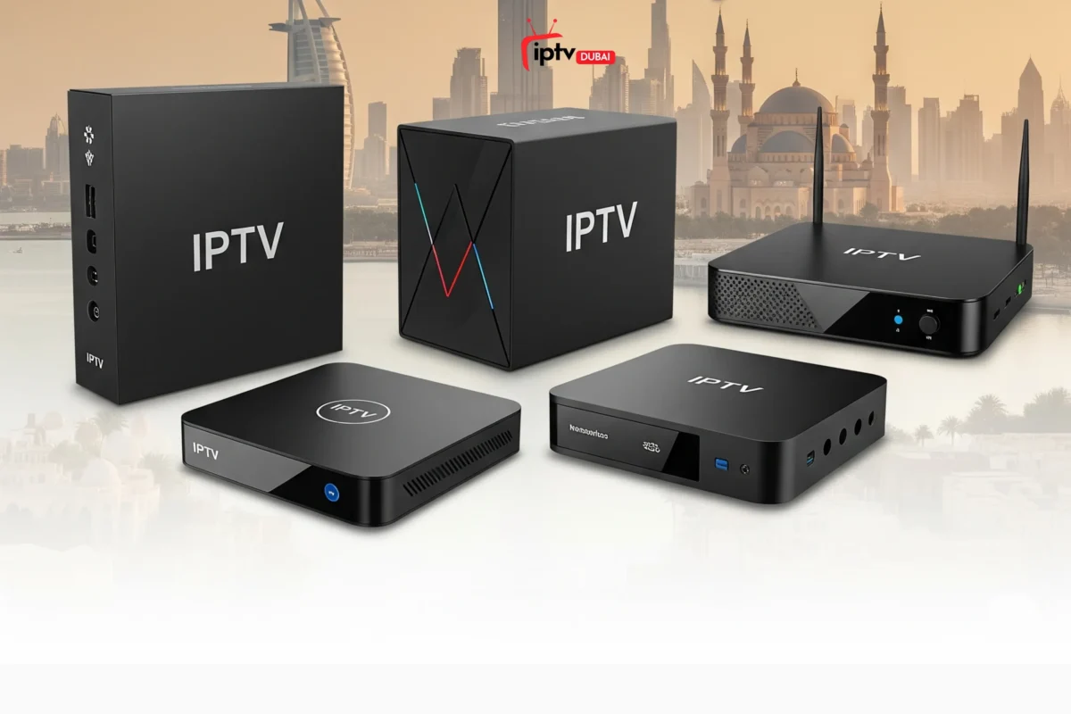 How to Choose the Right IPTV TV Box for Your Home
