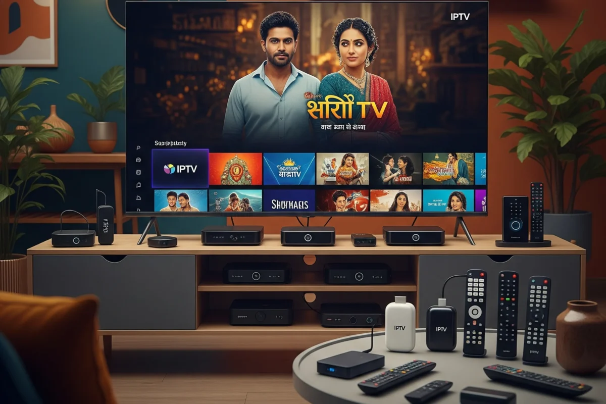 How to Watch Indian TV Live in Dubai (Legally)