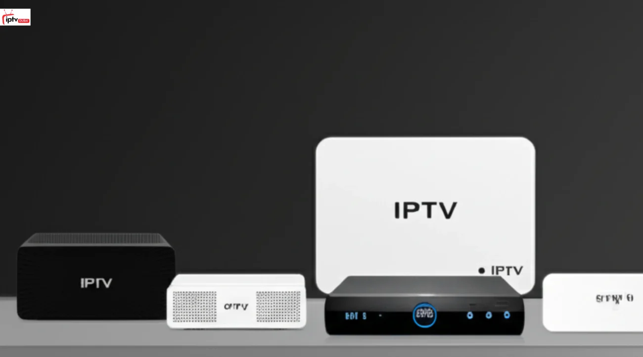Legal Considerations for IPTV Usage in the UAE