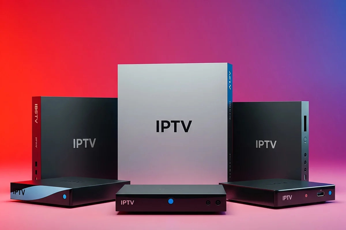 Legal Considerations for IPTV in Dubai
