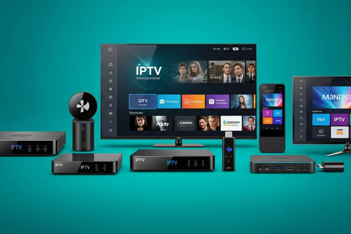Multi-Device Compatibility: A New Standard