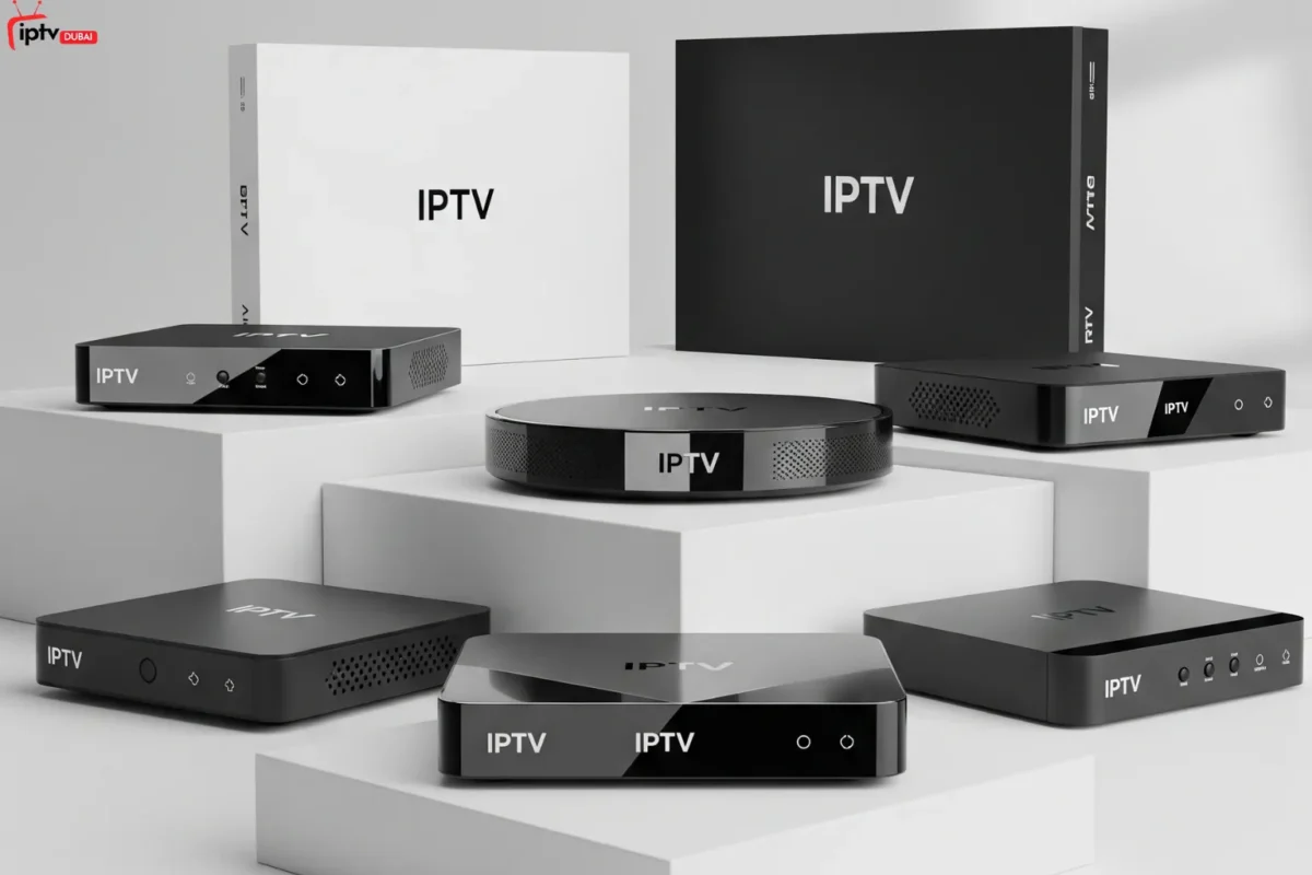 Understanding IPTV and Its Popularity in the UAE