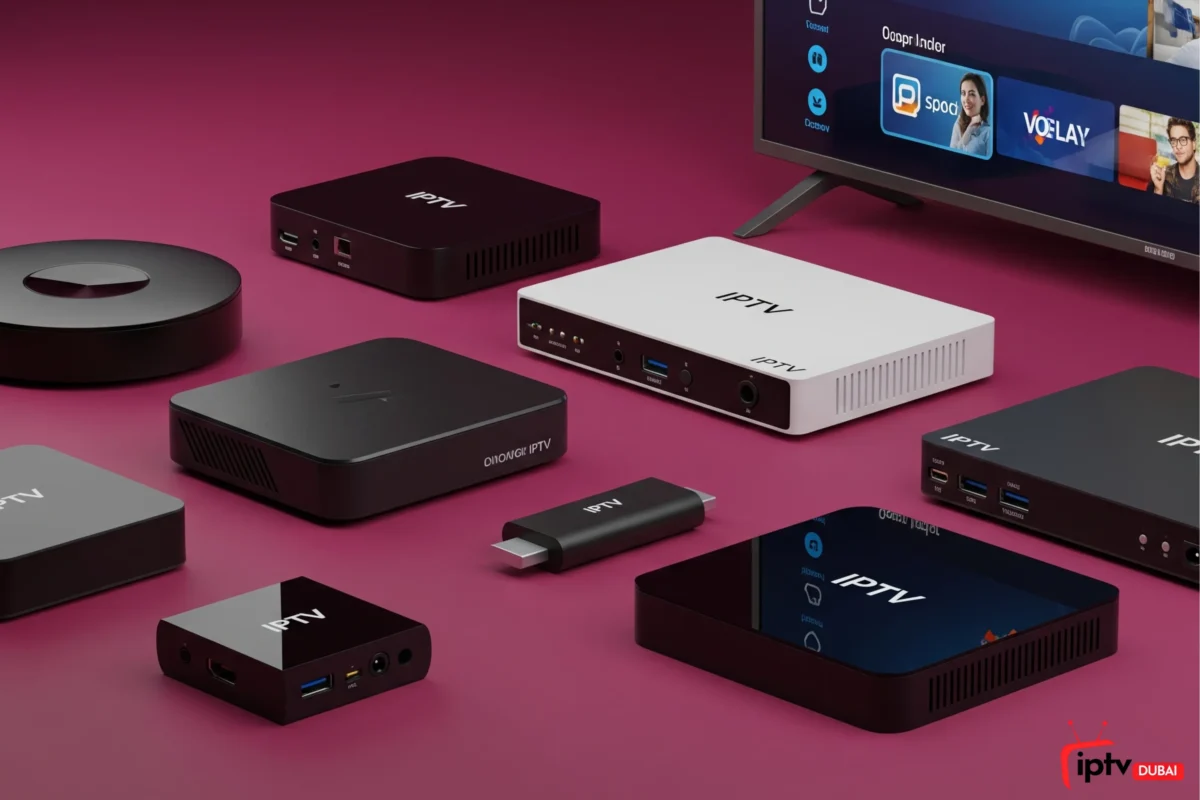 Avoiding IPTV Scams in Dubai