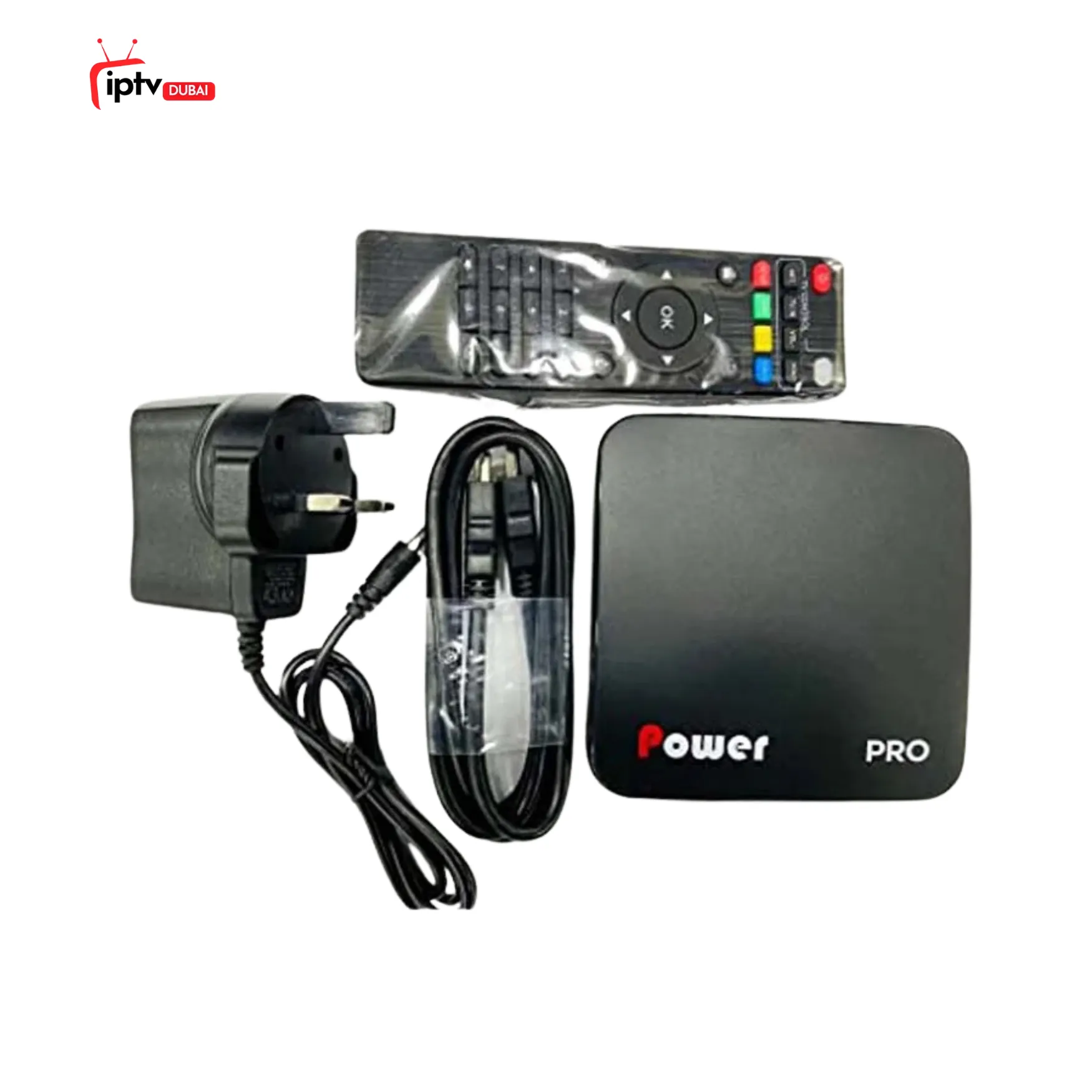 Generic POWER PRO ANDROID TV BOX RAM-16GB, ROM-256GB, 8K HD Generic-POWER-PRO-ANDROID-TV-BOX-RAM-16GB-ROM-256GB-8K-HD