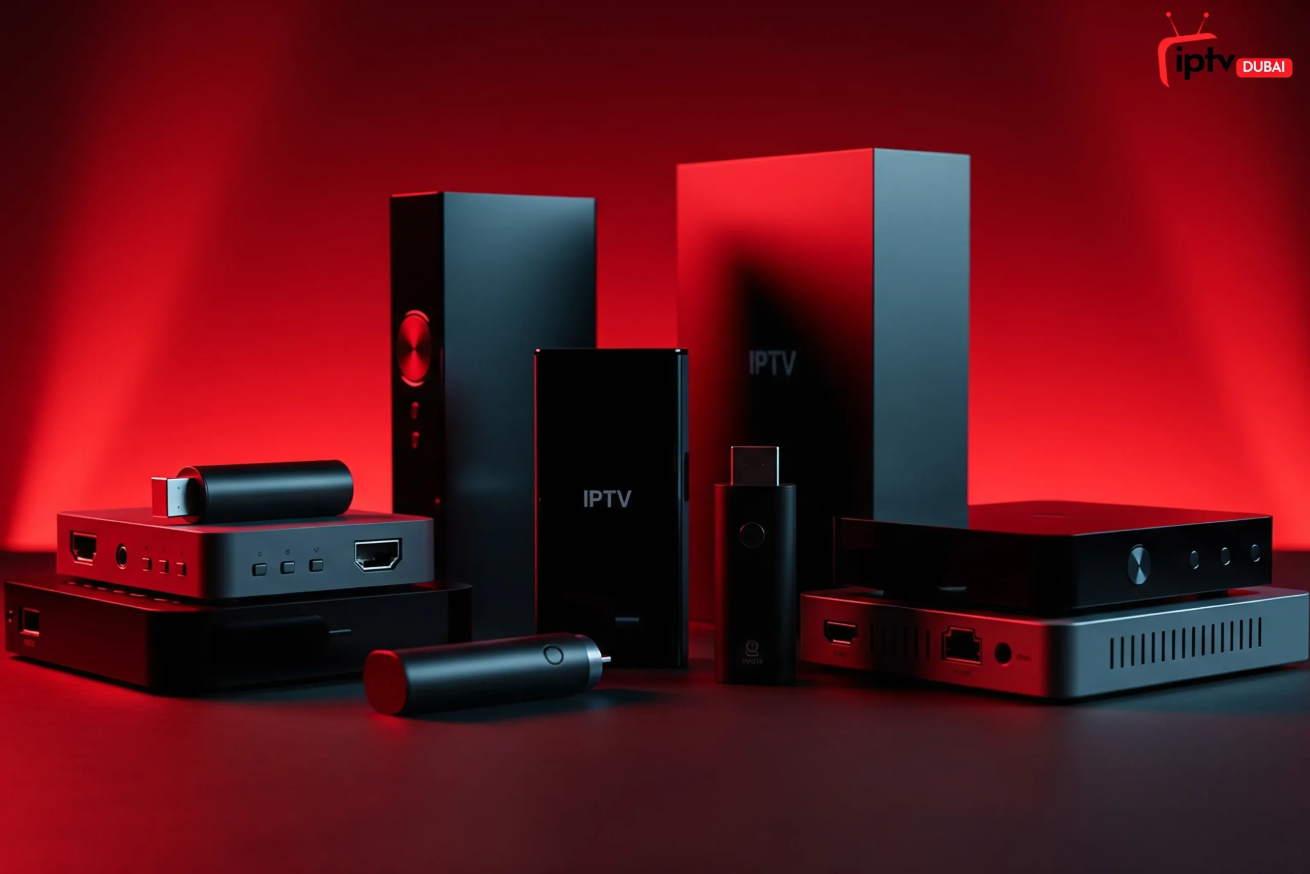 IPTV Boxes to Avoid in UAE – Red Flags