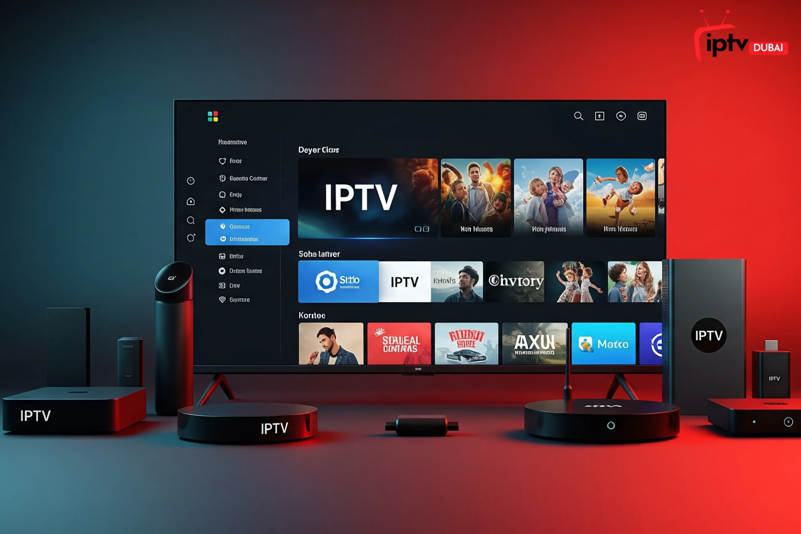 Parental Control on IPTV – How to Enable It
