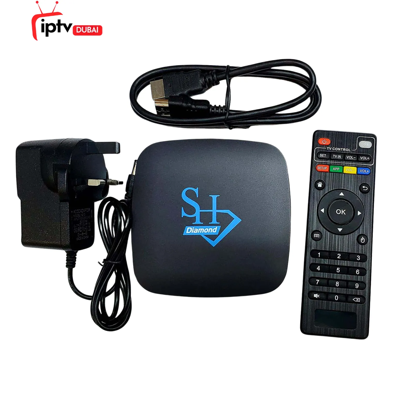 SH DIAMOND PLUS TV BOX 16GB RAM, 256GB ROM in Dubai SH-DIAMOND-PLUS-TV-BOX-16GB-RAM-256GB-ROM-in-Dubai