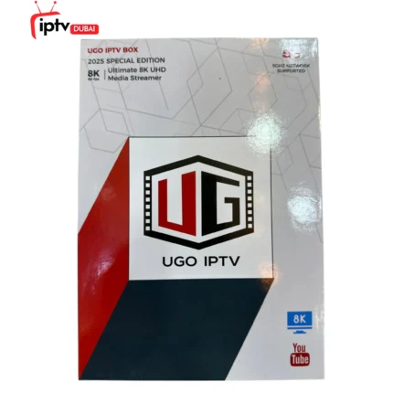 UGO-IPTV-BOX-2025-SPECIAL-EDITION-IN-DUBAI