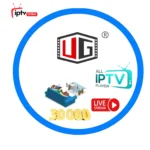 UGO-IPTV-BOX-2025-SPECIAL-EDITION-IN-DUBAI-price-in-uae