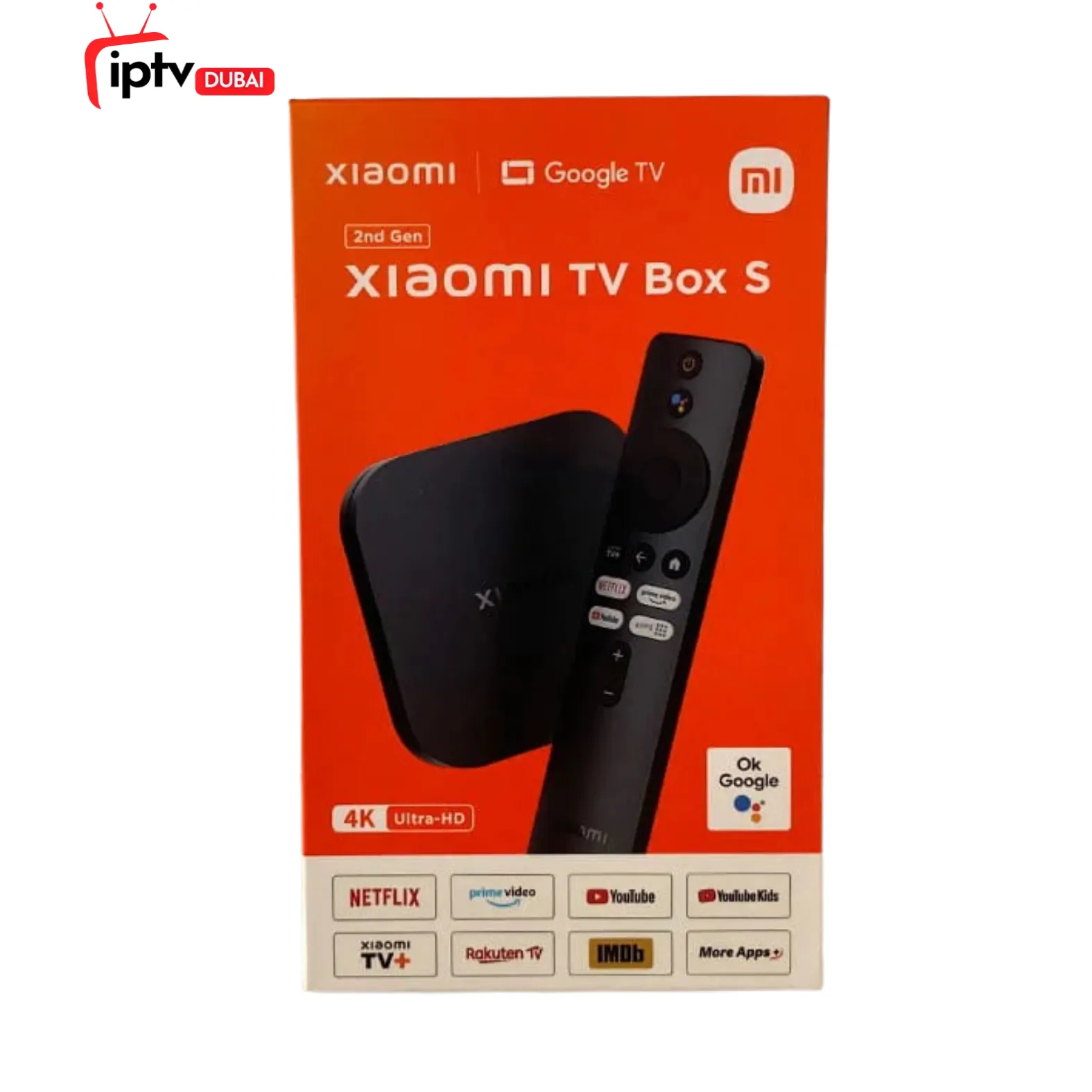 Xiaomi Mi Tv Box S (2nd Gen) with 4K Ultra HD price Xiaomi-Mi-Tv-Box-S-2nd-Gen-with-4K-Ultra-HD-price